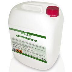 Nanohidrof 9 Solvent