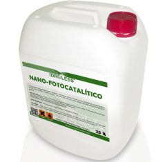 Nanohidrof-Photocatalytic