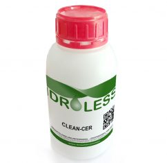 Limpiador de Vidrio Clean-Cer