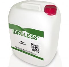 Limpiador Smog Cleaner