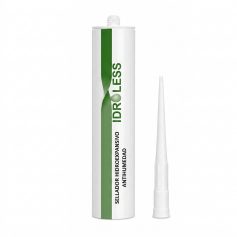 Sellador hidroexpansivo anti-humedad
