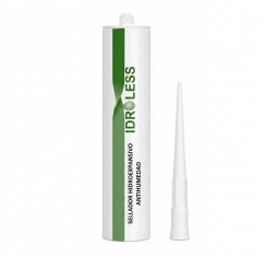Sellador hidroexpansivo anti-humedad