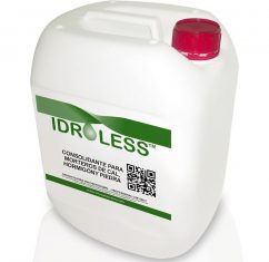 Consolidante hidrofugante 2 en 1